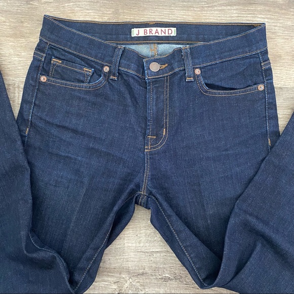 J Brand Jeans Made in USA size 28 - Picture 5 of 5